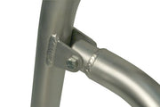 Street-Sport Roll Bar for Porsche 924 (1976-88)