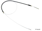Clutch Cable for Porsche 914-6 (1970-72)