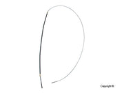 Clutch Cable for Porsche 914-6 (1970-72)