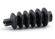 914Rubber Clutch Cable Boot Rear for Porsche 914 (70-76). OEM fit, durable elastomer. PMB Performance, top 914Rubber retailer with 20 yrs expertise.