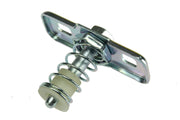 Replace your missing or broken trunk latch striker support. Restores smooth operation with corrosion-resistant metal. Shop now at PMB Performance.