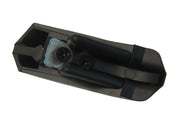 Complete your 914 restoration with new vent window caps. Leak-proof seals, easy installation, and guaranteed fitment. Shop now at PMB Performance.