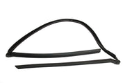 Say goodbye to leaks and wind noise with our Targa Top Seal. OE-style fit, heat/UV-resistant, and guaranteed fitment. Shop now at PMB Performance.