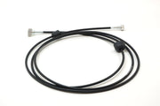Speedometer Cable for Porsche 914-4