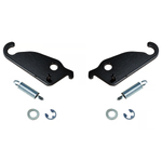 Roof Latch Hook Set for 914