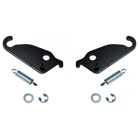 Roof Latch Hook Set for 914