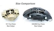 930 ERX Brake Calipers for Porsche 911/912/914 (69-89)