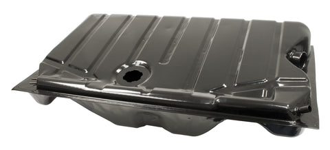 Gas Tank, All Super Beetle (75-79)  2-Vent Tube, 1-Threaded Plug