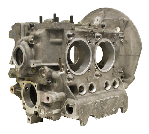 Stock AS41 Engine Case