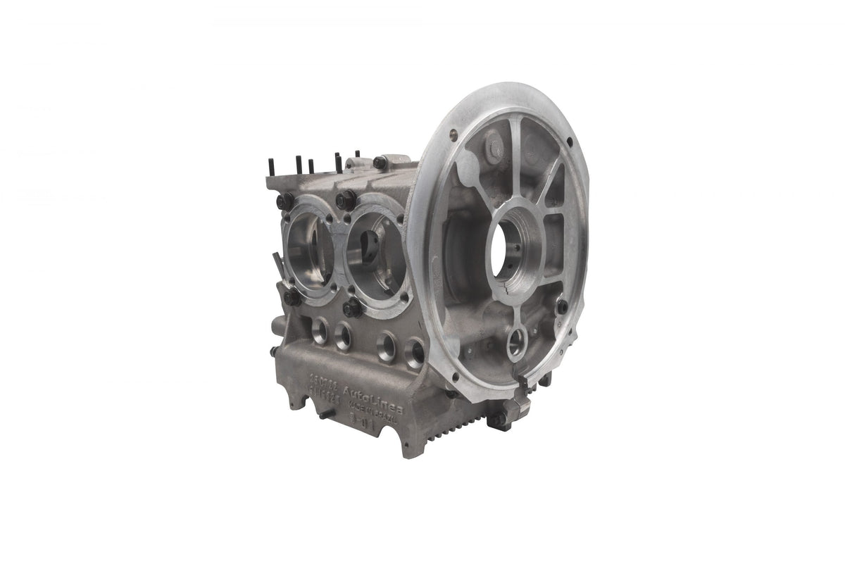 Standard Stock Aluminum Engine Case – PMB Performance