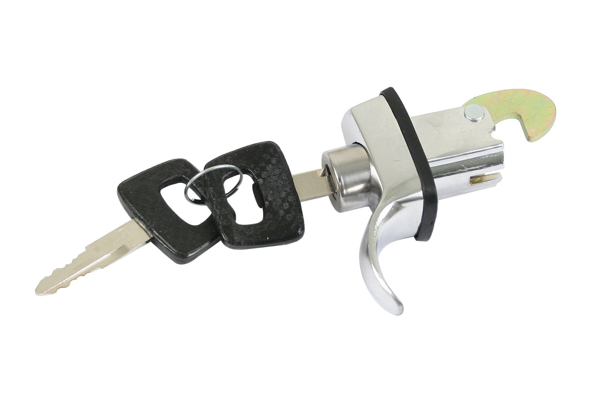 Deck Lid Lock with Keys, Type 1 67-71, Type 2 67 Only – PMB Performance