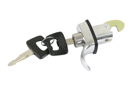Deck Lid Lock with Keys, Type 1 67-71, Type 2 67 Only