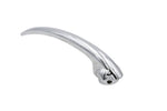 Door Handle, Chrome, 56-66, Each