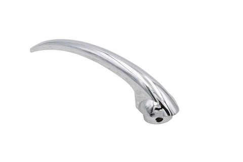 Door Handle, Chrome, 56-66, Each