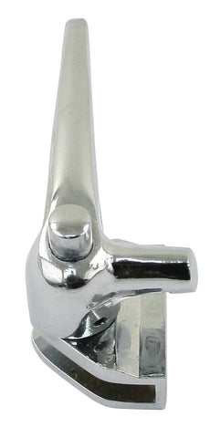 Vent Wing Lock, Right, Type 1 52-64 & Convertible 52-67