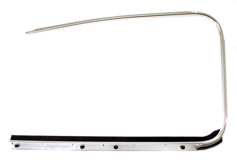 Left Outer Scraper, Type 1 52-64