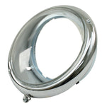 Headlight Assembly, Type 1 & 2, thru 66, Each