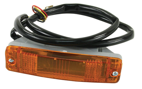 Turn Signal Assy. 3-Wire for P/N: 98-1007-B