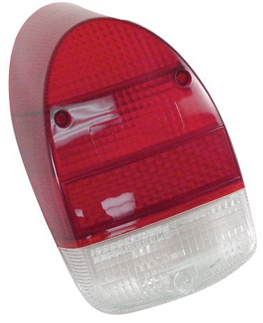 T/L Lens, Left & Right, 68-70, Red/White, Each