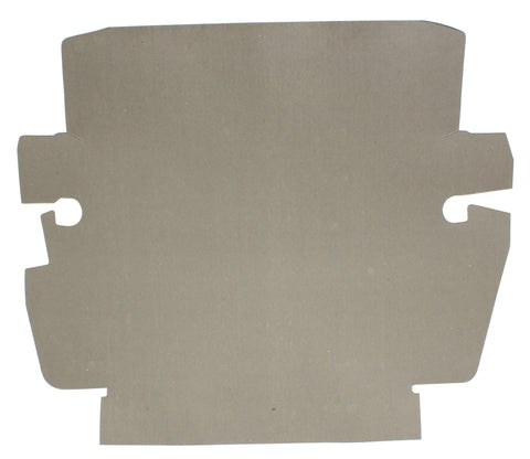 Trunk Liner, Type 1, 61-67