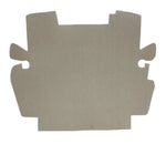 Trunk Liner, Type 1, 68-77