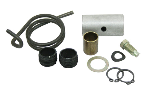 Upgrade your VW with the 14mm Cross Shaft Bushing Kit, compatible with Type 1, Type 2, and Type 3 models, offering durability and reliable performance.