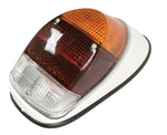 T/L Assembly, Left, 68-70, Euro Style (Painted Metal)