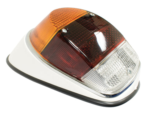 T/L Assembly, Right, 68-70, Euro Style (Painted Metal)