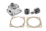 Schadek Oil Pump Flat 3 Bolt Cam - 26mm