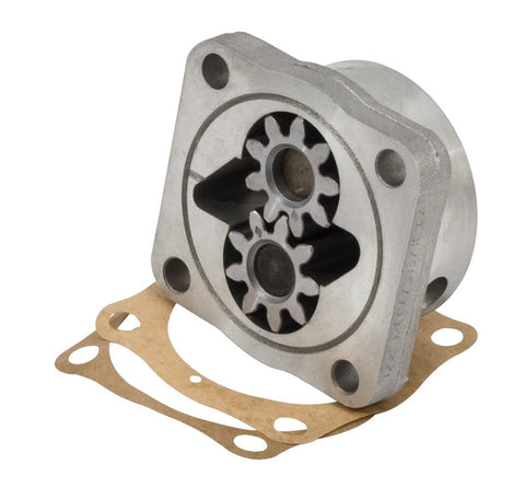 Schadek Oil Pump Flat Late Cam - 30mm