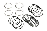 Piston Ring Set – Cast Top Ring, 77mm (2 x 2 x 4mm) (Ref. P/N: 111 198 157B)