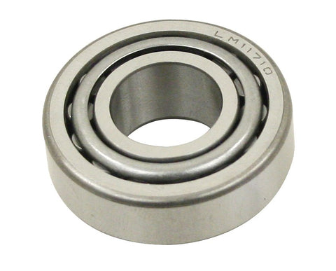 Front Outer Wheel Bearing