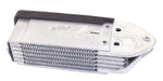 Oil Cooler for 1300-1600cc, with Doghouse Shroud, 5 Plate (Aluminum)