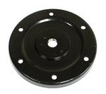 Black Sump Plate Only