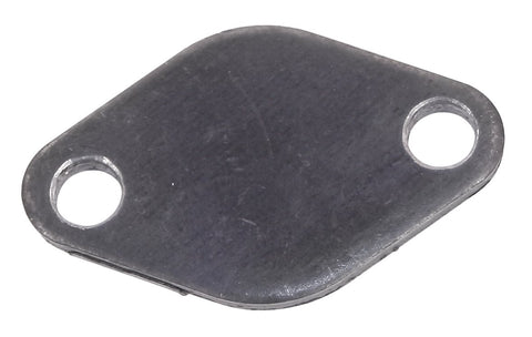 Prevent leaks and maintain engine integrity with our Block-Off Plate for Type 3 dipstick holes. Crafted for durability, this plate ensures a secure seal, making it ideal for both restoration projects and engine upgrades. Enhance your vehicle’s performance with this essential component. Order yours today for dependable quality and fit!