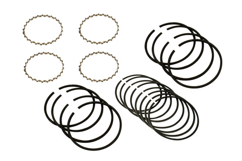 Piston Ring Set – Cast Top Ring, 87mm (2 x 2 x 5mm) (Ref. P/N: 311 198 16987)