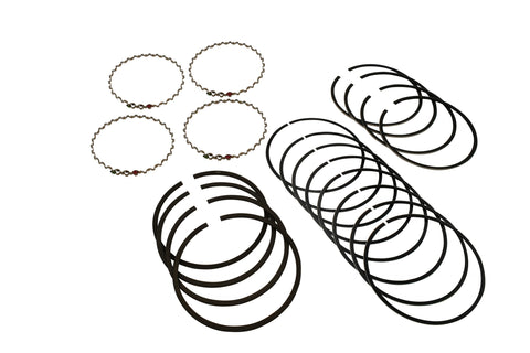 Piston Ring Set – Cast Top Ring, 94mm (1.5 x 2 x 4mm) (Ref. P/N: 311 198 16994)