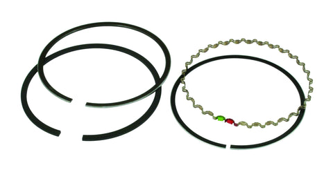 Piston Ring Set – Chrome Top Ring, 94mm (2 x 2 x 4mm)