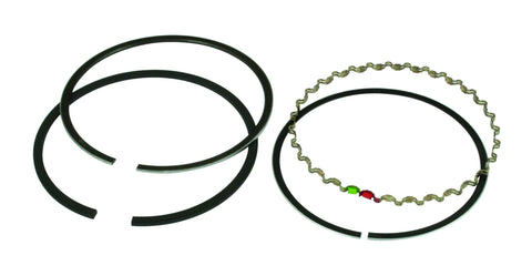 Piston Ring Set – Chrome Top Ring, 94mm Type 4 (1.75 x 2 x 4mm)