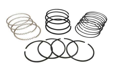 HASTINGS PISTON RINGS 85.5MM (2X2X5)