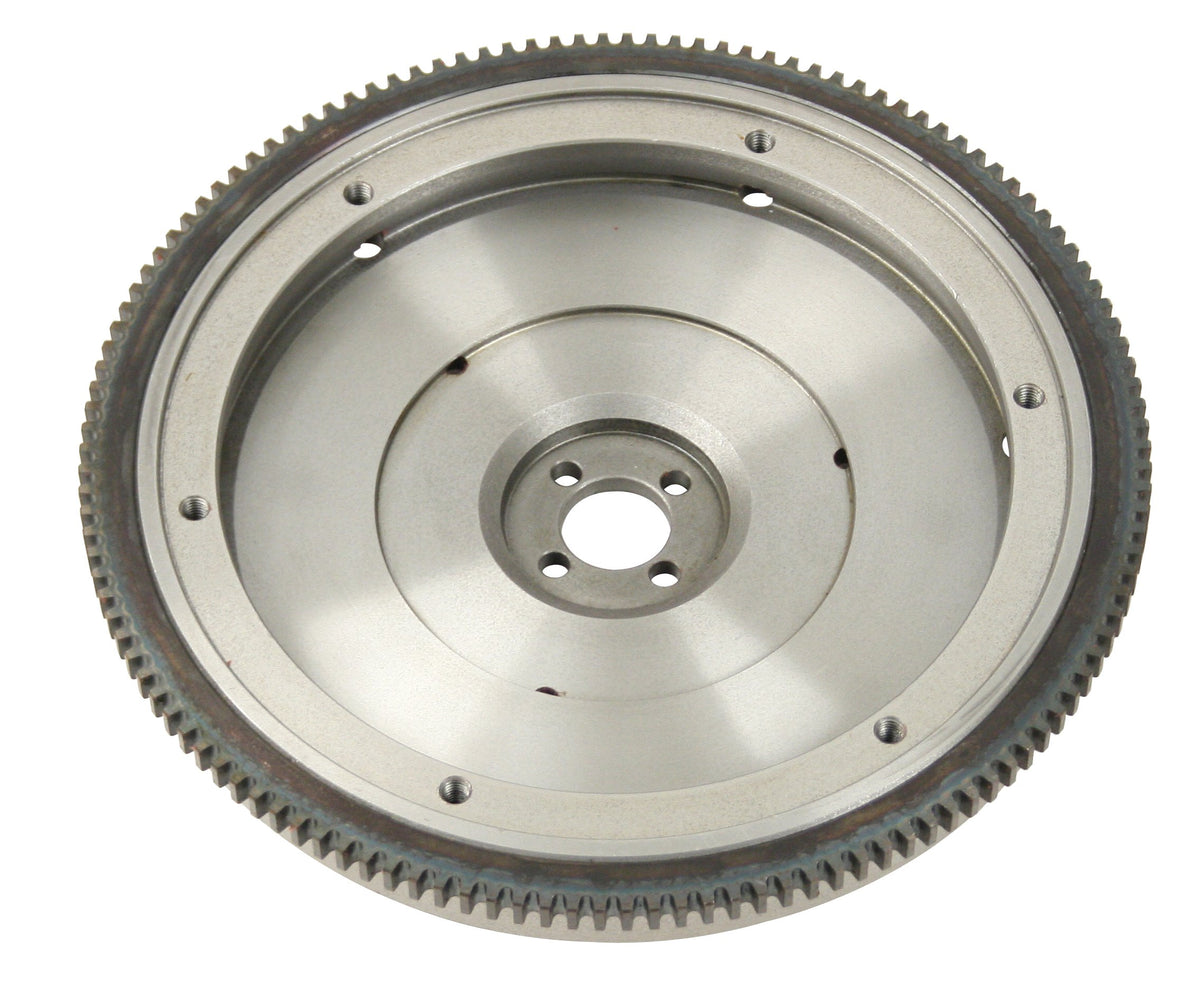 Flywheel, Stock Style, 4 Dowel Pin, 200mm (Boxed) – PMB Performance