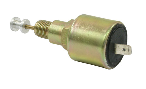 Maximize your VW's performance with our Bulk Idle Shut-Off Valve! This reliable 12-volt valve is compatible with 34-3, 34-4, and 34 PDSIT 2/3 carburetors, including part numbers 98-1225-B, 98-1289-B, 98-1292-B, and 98-1300-B. Improve your idle control and fuel management—get your valve kit now and drive with confidence!
