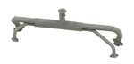 Intake Manifold, Single Port,1500-1600cc, 30mm Base, Type 1 66-70, Ghia 66-70, Type 2 64-70
