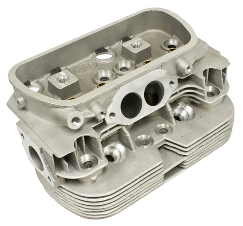 Dual 14mm Port Cylinder Bare Heads