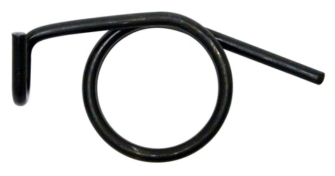 Spring, Clutch Operating Lever, Type 1 61-71, Ghia 61-71, Type 2 61-75, Type 3 64-73, Each (34.7mm Spring I.D.)