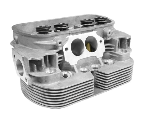 EMPI GTV-2 D7000 CNC Ported 44 x 37.5 Valves, 94mm Bore, Pair