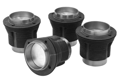 Piston & Cyl. Set, 85.5mm x 69mm Stroke, 15-1600cc