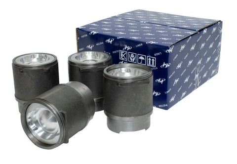 Upgrade your 1983-1985 Vanagon with the 2.1L Waterboxer Piston & Cylinder Set for enhanced performance and durability. Shop now at PMB.
