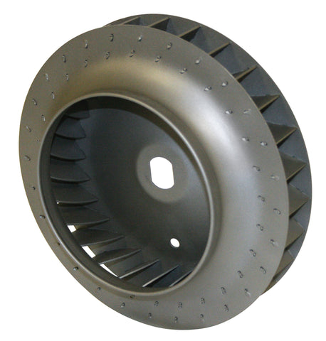 Race Fan (Welded), without Hardware, 34.7mm Inner Fan Width / 36.9mm Outer Fan Width