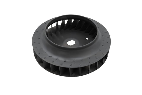 Race Fan (Welded), without Hardware, 34.7mm Inner Fan Width / 36.9mm Outer Fan Width, Bulk, Each